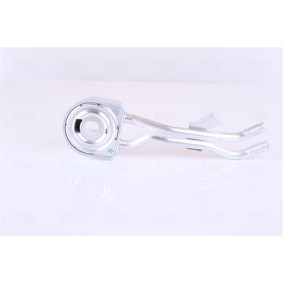 Compre Radiador de óleo, óleo do motor da NISSENS 91105 a um preço baixo por 125,17 €