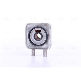 Achetez des Radiateur d'huile de boite de vitesse automatique NISSENS 91106 à prix pour 129,72 €