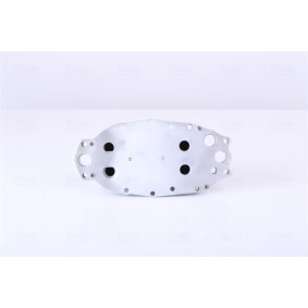 Ölkühler 91118 von NISSENS günstig für 104,58 € online kaufen