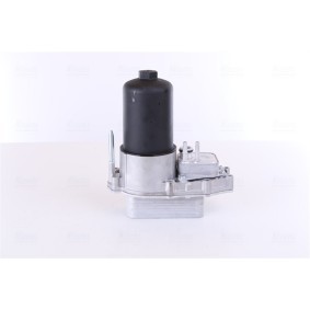 Ölkühler 91120 von NISSENS günstig für 190,95 € online kaufen