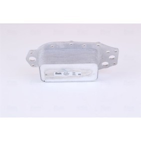 Ölkühler 91121 von NISSENS günstig für 139,41 € online kaufen