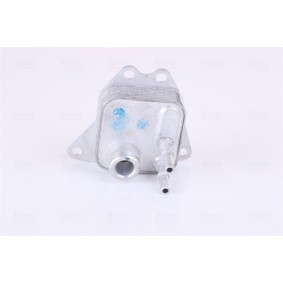 Comprar Enfriador de aceite de NISSENS 91122 a bajo precio de 93,79 €