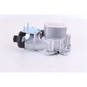 Ölkühler 91124 von NISSENS günstig für 91,33 € online kaufen