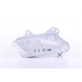 Ölkühler 91126 von NISSENS günstig für 109,35 € online kaufen
