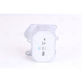 Ölkühler 91128 von NISSENS günstig für 65,68 € online kaufen