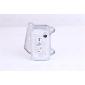 Ölkühler 91166 von NISSENS günstig für 60,14 € online kaufen