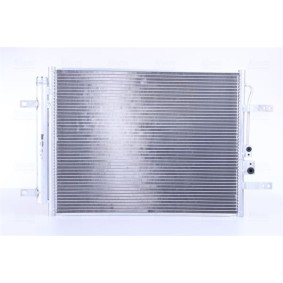 Comprar Condensador, aire acondicionado de NISSENS 941100 a bajo precio de 138,44 €