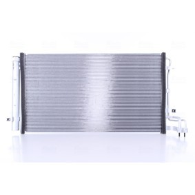 Compre Condensador, ar condicionado da NISSENS 941121 a um preço baixo por 233,91 €