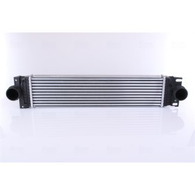 Ladeluftkühler 961236 von NISSENS günstig für 130,90 € online kaufen