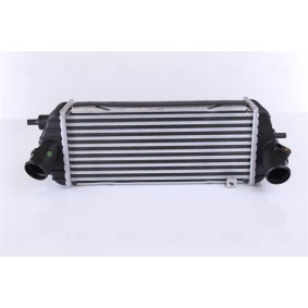 Ladeluftkühler 961442 von NISSENS günstig für 132,49 € online kaufen