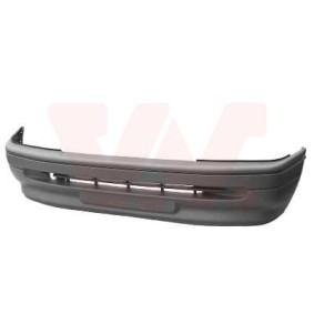Compre Parachoques de VAN WEZEL online para Escort Mk5 Familiar (GAL) a precios moderados