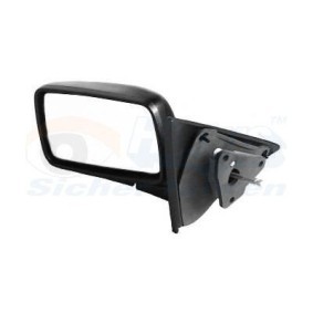 Compre Espejo retrovisor de VAN WEZEL online para Escort Mk5 Familiar (GAL) a precios moderados