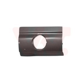 Compre Chapa lateral de VAN WEZEL online para ESCORT CLASSIC Turnier (ANL) a precios moderados