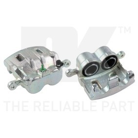 Comprar Pinza de freno de NK 2136280 a bajo precio de 108,85 €