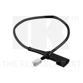 Acquista Sensore di usura delle pastiglie freni da NK 280227 a buon mercato per soli 7,58 €