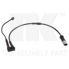 Warnkontakt, Bremsbelagverschleiß 280229 von NK günstig für 17,05 € online kaufen