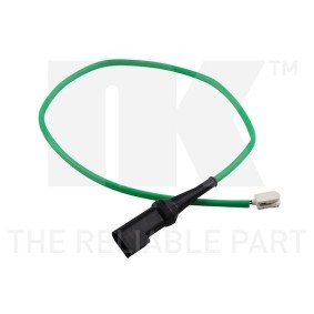 Acquista Sensore di usura delle pastiglie freni da NK 280233 a buon mercato per soli 8,71 €