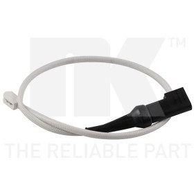 Acquista Sensore di usura delle pastiglie freni da NK 280234 a buon mercato per soli 8,46 €