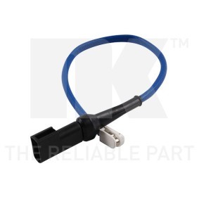 Acquista Sensore di usura delle pastiglie freni da NK 280235 a buon mercato per soli 7,58 €