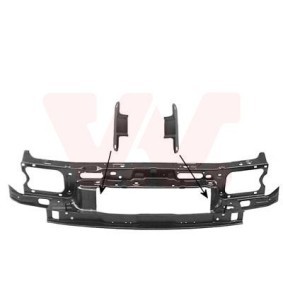 Compre Painel de radiador de VAN WEZEL online para ESCORT '95 Caixa (AVL) a preços moderados