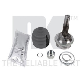 Acquista Kit giunti semiasse da NK 515014 a buon mercato per soli 122,42 €