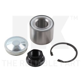 Radlagersatz 763953 von NK günstig für 11,33 € online kaufen