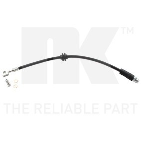 Achetez des Flexible de frein NK 853695 à prix pour 28,59 €