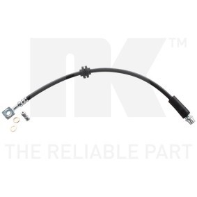 Achetez des Flexible de frein NK 853696 à prix pour 28,59 €