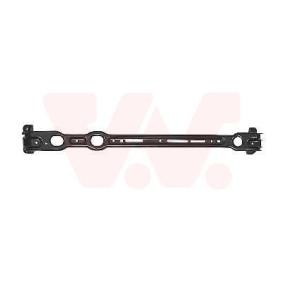 Achetez des Support de radiateur VAN WEZEL 1858682 à prix pour 42,17 €