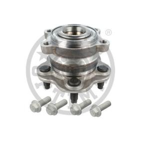 Comprar Juego de cojinete de rueda de OPTIMAL 962224 a bajo precio de 110,23 €