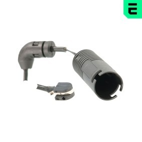 Heckklappendämpfer AG-40301 von OPTIMAL günstig für 86,06 € online kaufen
