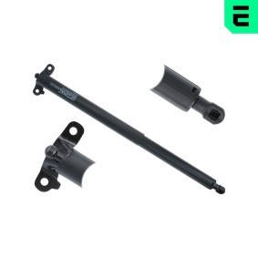Heckklappendämpfer AG-40302 von OPTIMAL günstig für 86,06 € online kaufen