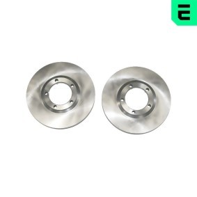 Heckklappendämpfer AG-40327 von OPTIMAL günstig für 50,45 € online kaufen