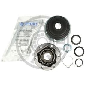 Comprar Juego de articulación, árbol de transmisión de OPTIMAL CT-1011 a bajo precio de 174,08 €