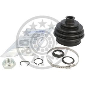 Acquista Kit cuffia, semiasse da OPTIMAL CVB-10101CR a buon mercato per soli 28,52 €