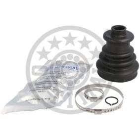 Acquista Kit cuffia, semiasse da OPTIMAL CVB-10119CR a buon mercato per soli 27,28 €