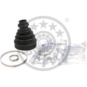 Comprar Juego de fuelle, árbol de transmisión de OPTIMAL CVB-10120CR a bajo precio de 33,55 €