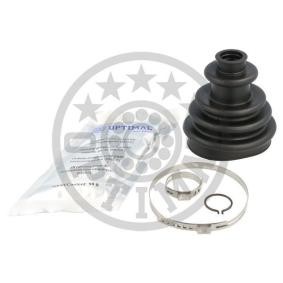 Acquista Kit cuffia, semiasse da OPTIMAL CVB-10124CR a buon mercato per soli 29,95 €