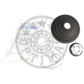 Comprar Juego de fuelle, árbol de transmisión de OPTIMAL CVB-10128CR a bajo precio de 23,73 €