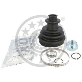 Acquista Kit cuffia, semiasse da OPTIMAL CVB-10134CR a buon mercato per soli 38,71 €