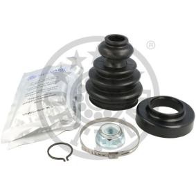 Osta Paljekumisarja, vetoakseli OPTIMAL:llä CVB-10155CR edullisesti hintaan 62,47 €
