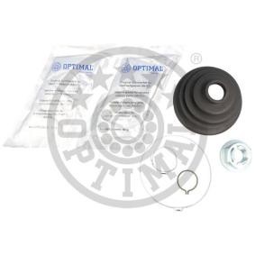 Comprar Juego de fuelle, árbol de transmisión de OPTIMAL CVB-10159CR a bajo precio de 38,97 €