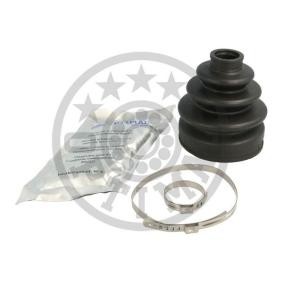 Compre Jogo de foles, veio de transmissão da OPTIMAL CVB-10162CR a um preço baixo por 43,27 €
