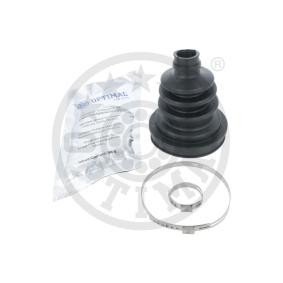 Achetez des Jeu de joint-soufflet, arbre de commande OPTIMAL CVB-10173CR à prix pour 32,43 €