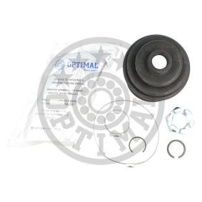 Acquista Kit cuffia, semiasse da OPTIMAL CVB-10174CR a buon mercato per soli 24,38 €