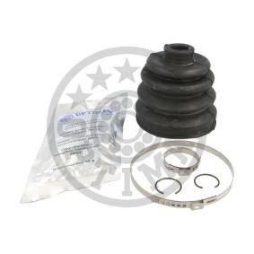 Acquista Kit cuffia, semiasse da OPTIMAL CVB-10204CR a buon mercato per soli 27,94 €