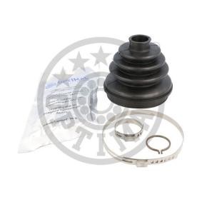 Achetez des Jeu de joint-soufflet, arbre de commande OPTIMAL CVB-10206CR à prix pour 16,31 €