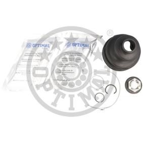 Acquista Kit cuffia, semiasse da OPTIMAL CVB-10207CR a buon mercato per soli 22,44 €
