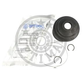 Acquista Kit cuffia, semiasse da OPTIMAL CVB-10220CR a buon mercato per soli 25,15 €