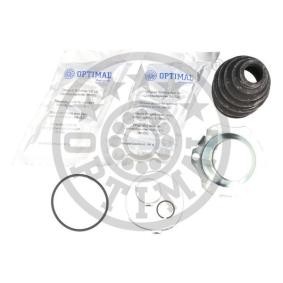 Acquista Kit cuffia, semiasse da OPTIMAL CVB-10227CR a buon mercato per soli 31,53 €